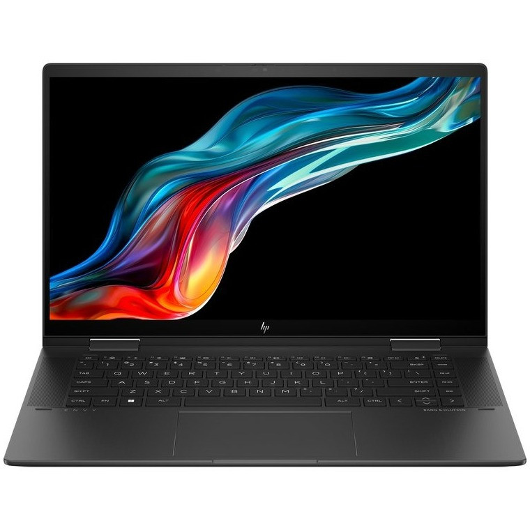 HP ENVY x360 15-fh0000nd -15 inch 2-in-1 laptop