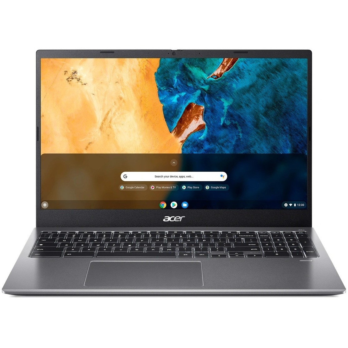 Acer Chromebook 515 CB515-1WT-38YC -15 inch Chromebook