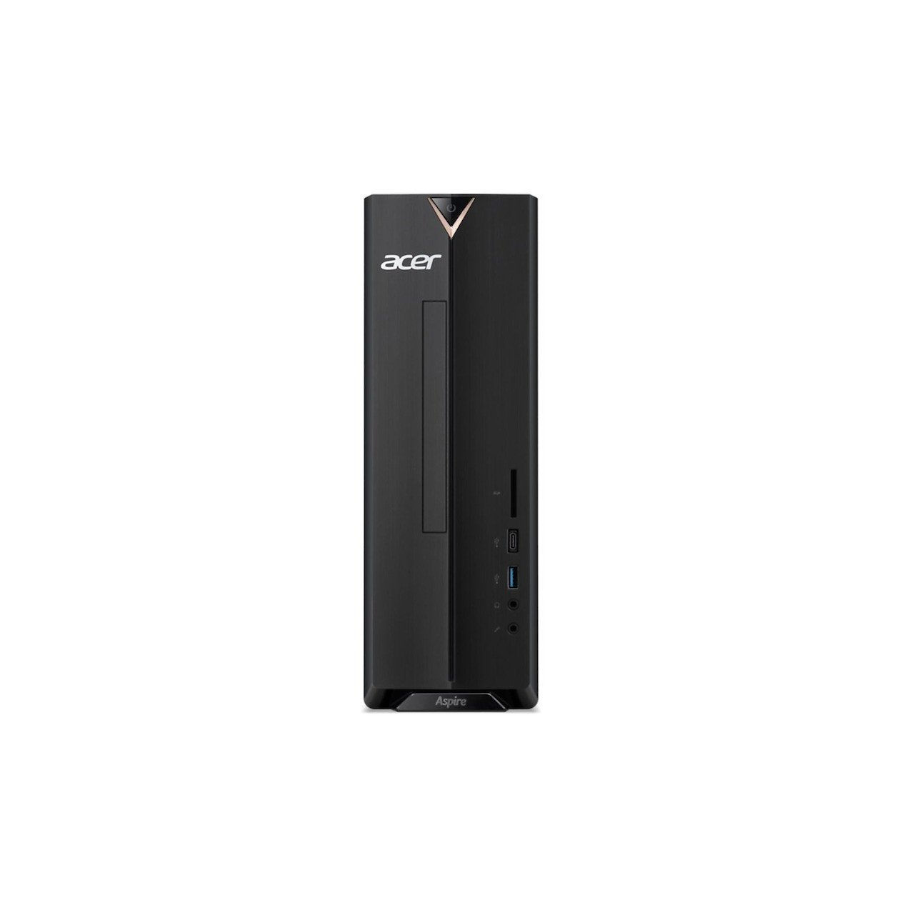 Acer Aspire XC-840 IN4128Pro Desktop Zwart