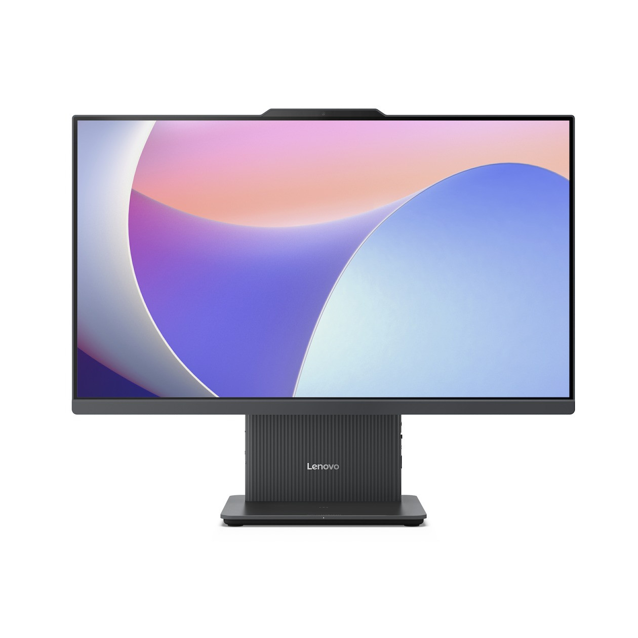 Lenovo IdeaCentre AIO 24ARR9 F0HR002MNY All-in-one PC Grijs