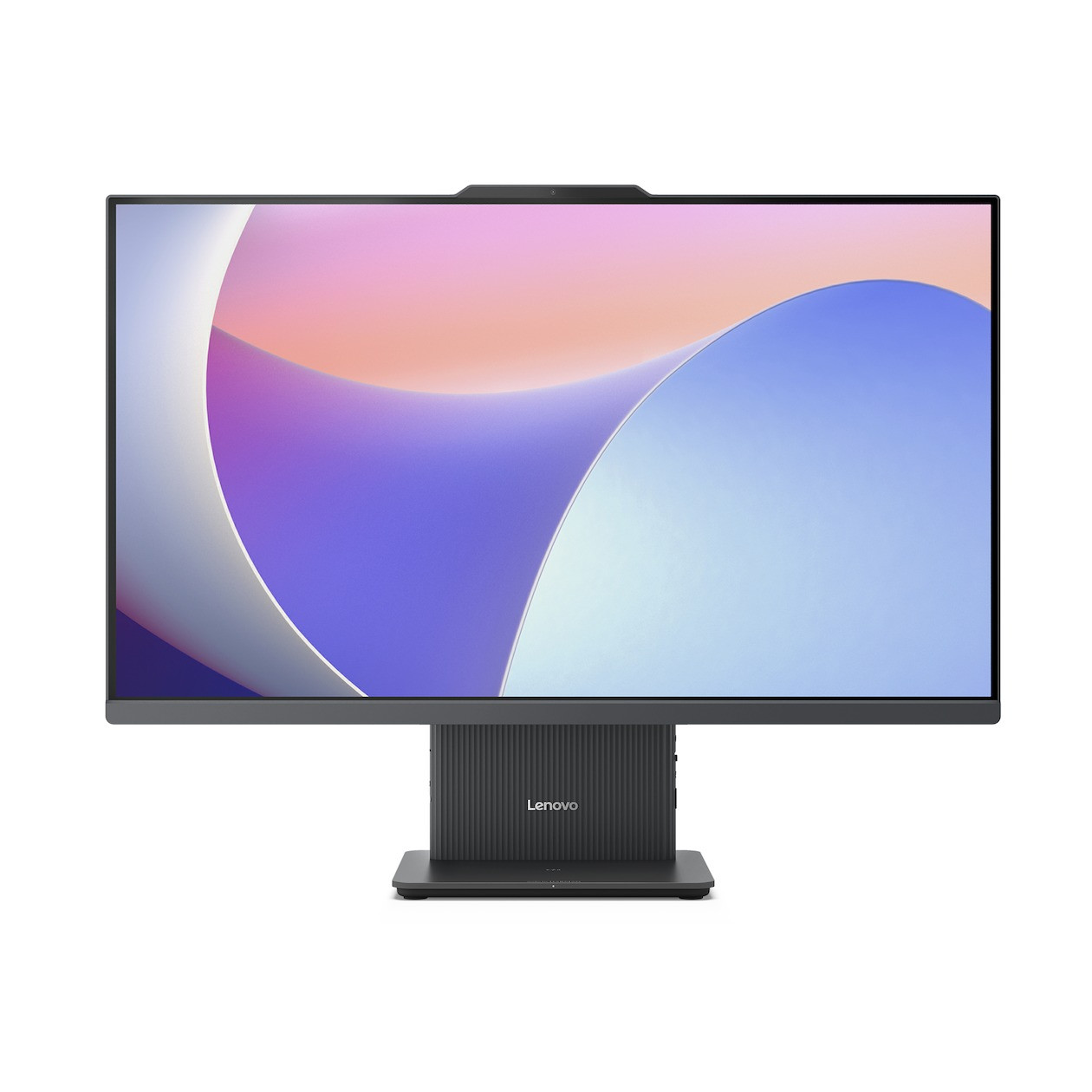 Lenovo IdeaCentre AIO 27IRH9 F0HM004TNY All-in-one PC Grijs