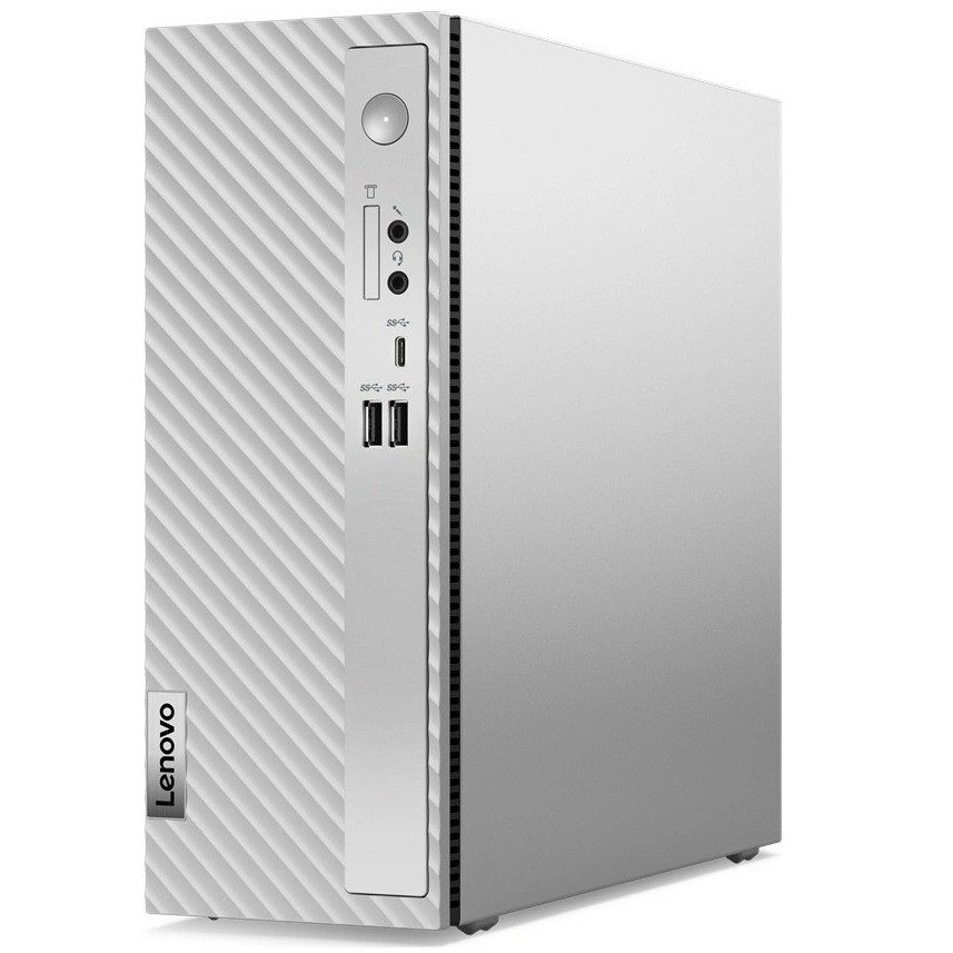 Lenovo IdeaCentre 3 07IRB8 90VT009WMH Desktop Grijs