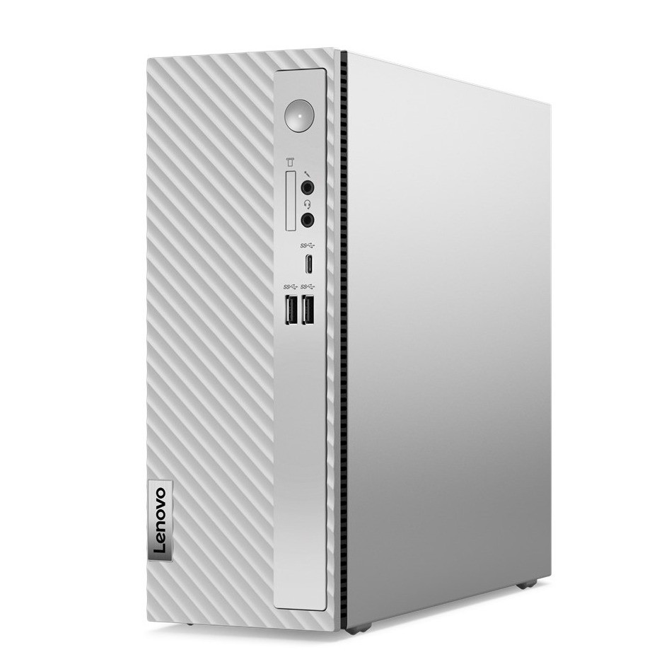 Lenovo IdeaCentre 3 07IRB8 90VT009VMH Desktop Grijs