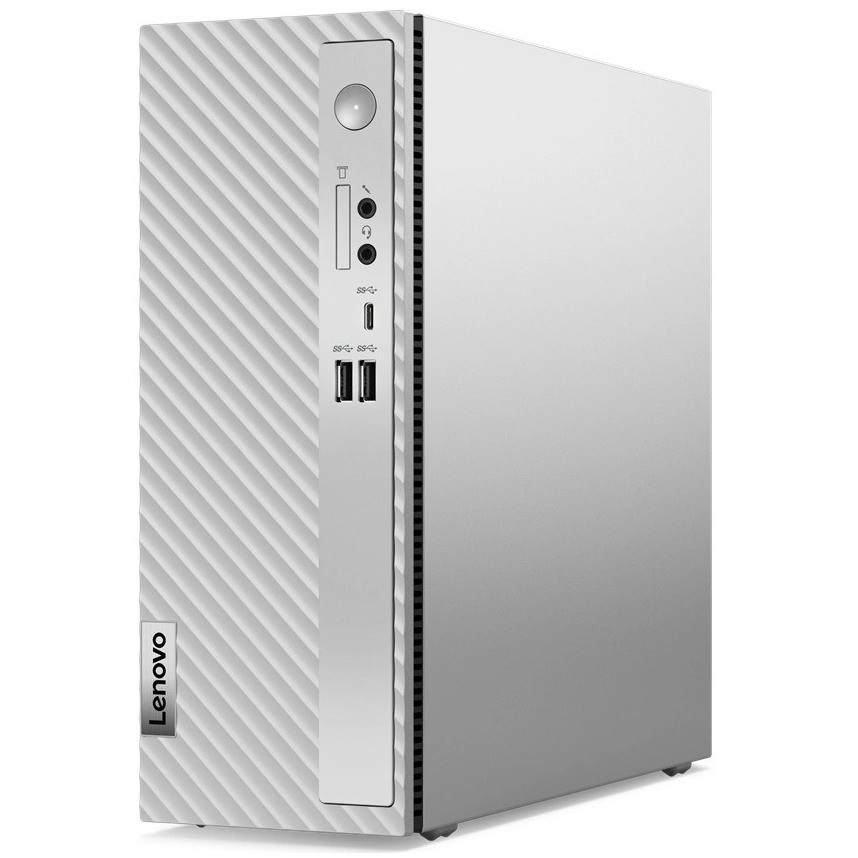 Lenovo IdeaCentre 3 07IRB8 90VT009TMH Desktop Grijs