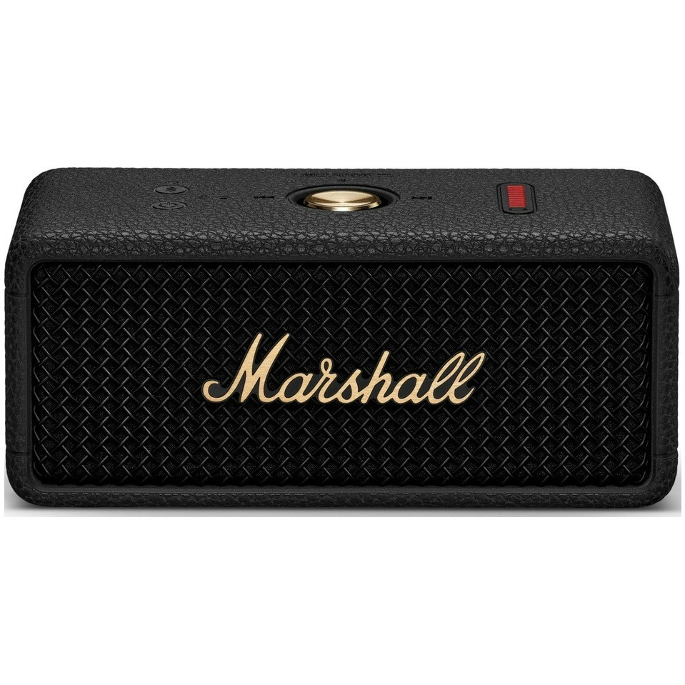 Marshall Emberton III Bluetooth speaker Zwart