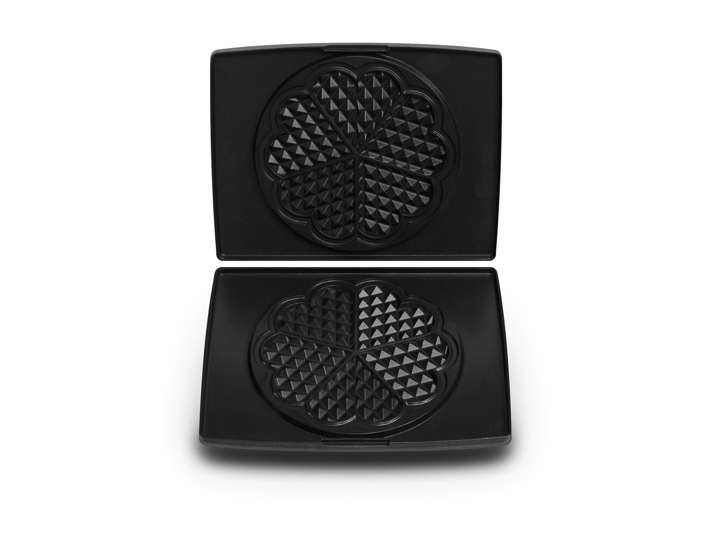 Fritel Bakplaten hartjes wafels Kookaccessoires