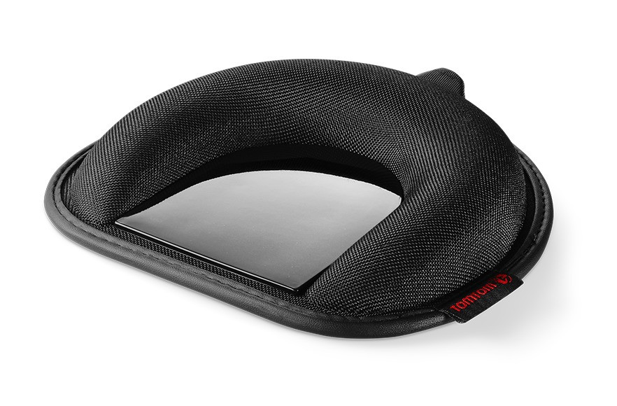 Tomtom Beanbag Dashboard Mount Hoesje Zwart