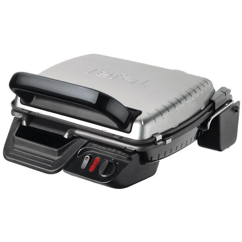 Tefal GC3050 Contact grill Zwart