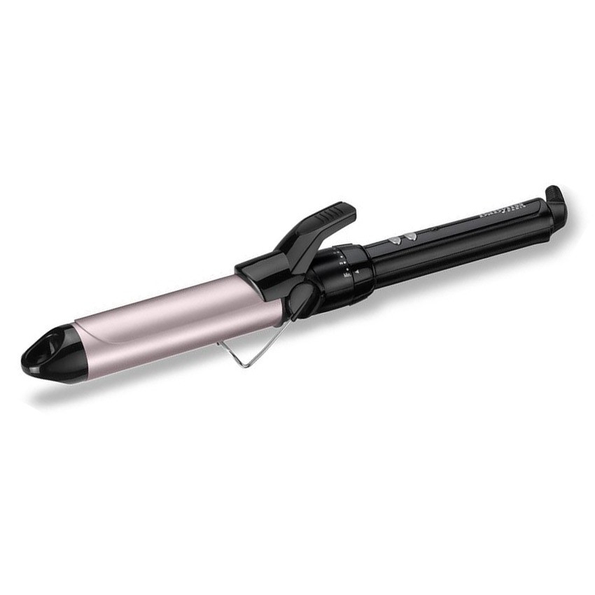 Babyliss C332E Krultang Zwart