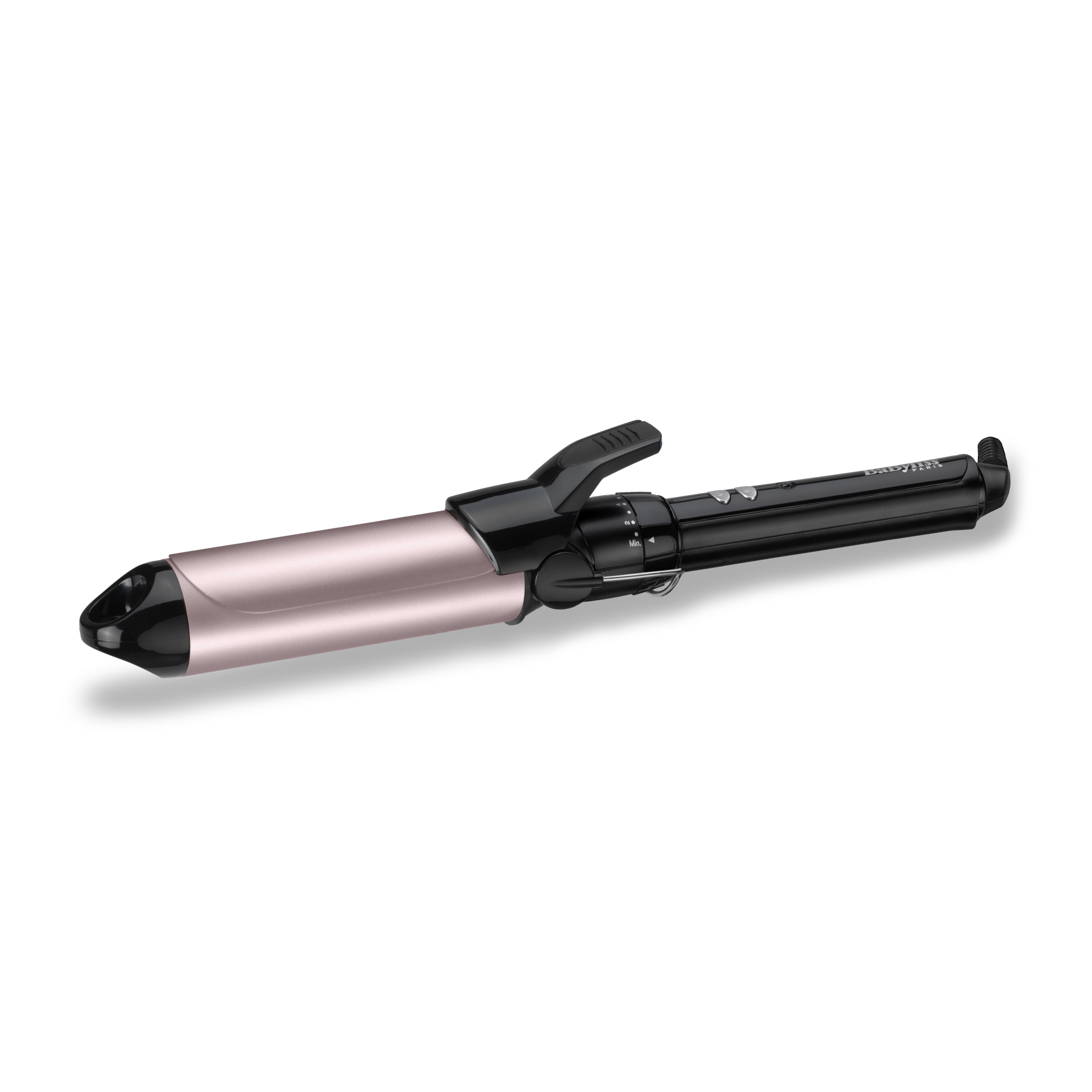 Babyliss C338E Krultang Zwart