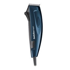 Babyliss E695E Tondeuse Blauw