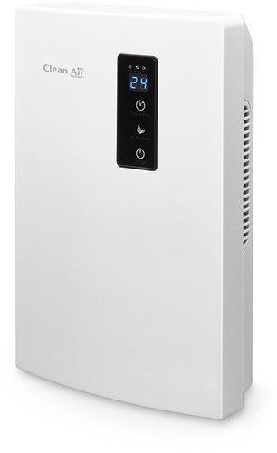 Clean Air Optima CA-703 Luchtontvochtiger Wit