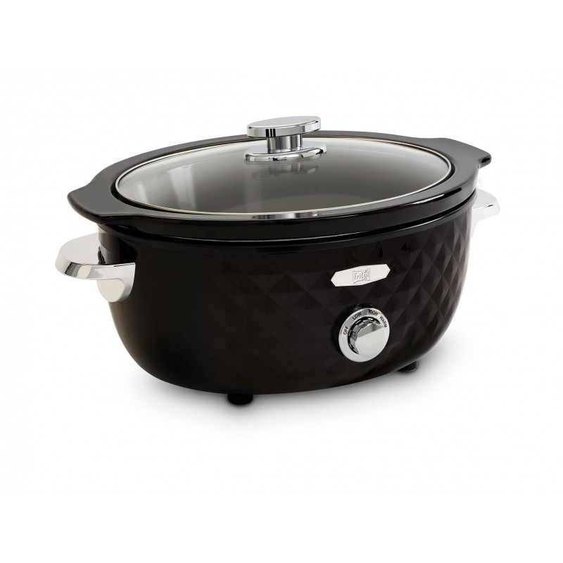 Fritel SC 2290 Slowcooker Zwart