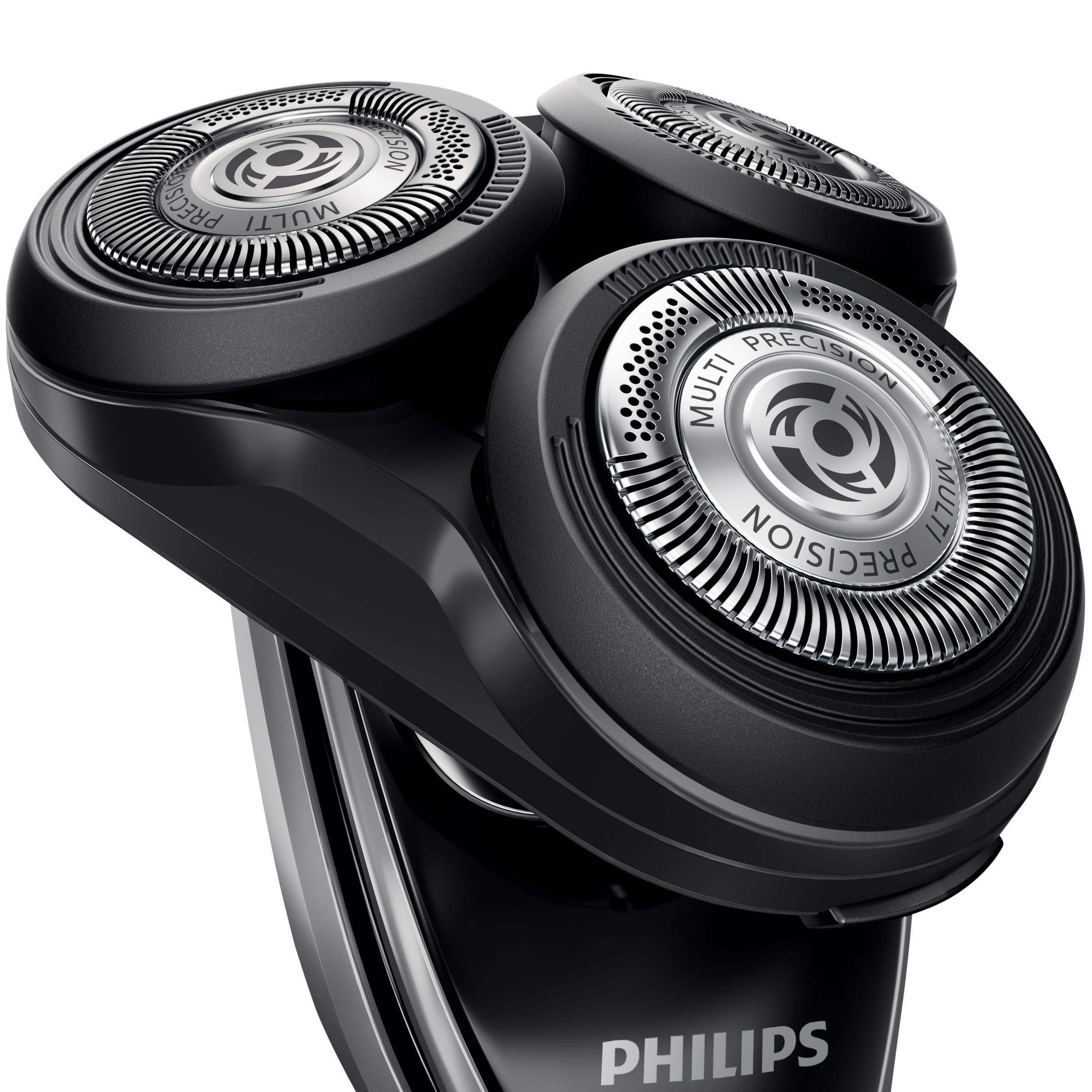 Philips HQ8/40/SH50/50 Scheerhoofden Zwart