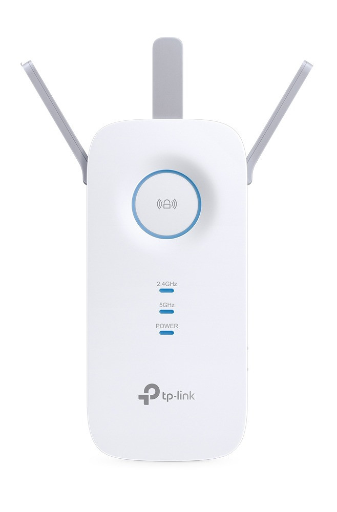 TP-Link RE450 WiFi repeater Wit