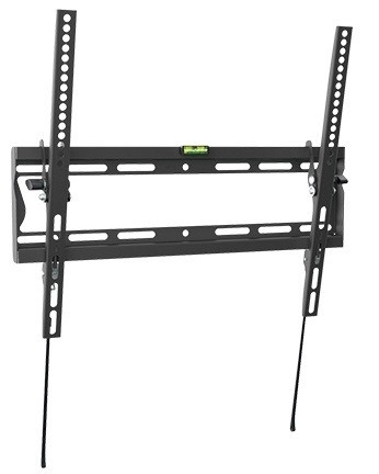 Cavus WMT002 muursteun vlak en kantelbaar 32-55 inch TV beugel Zwart