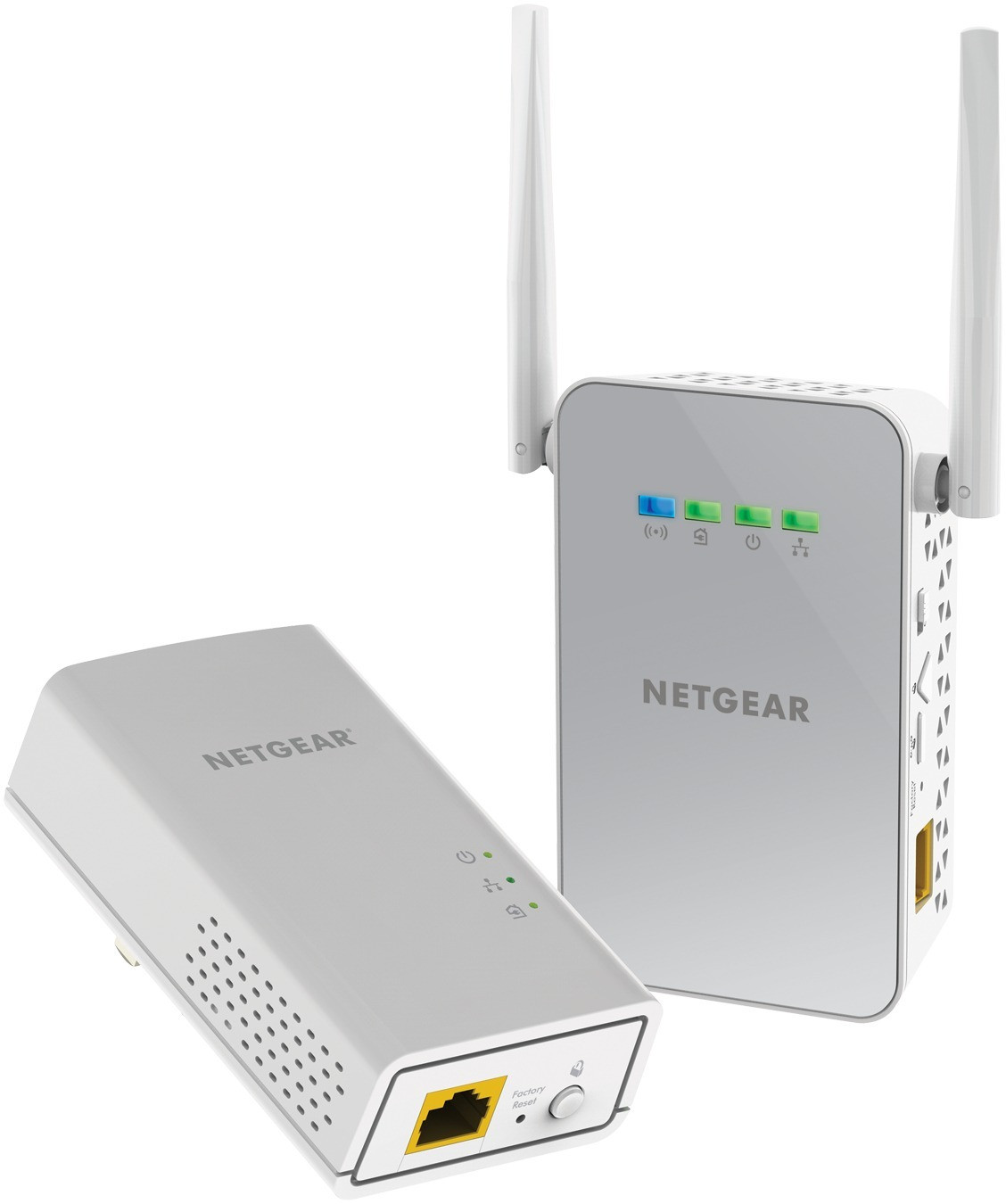 Netgear PLW1000-100PES Powerline Wit