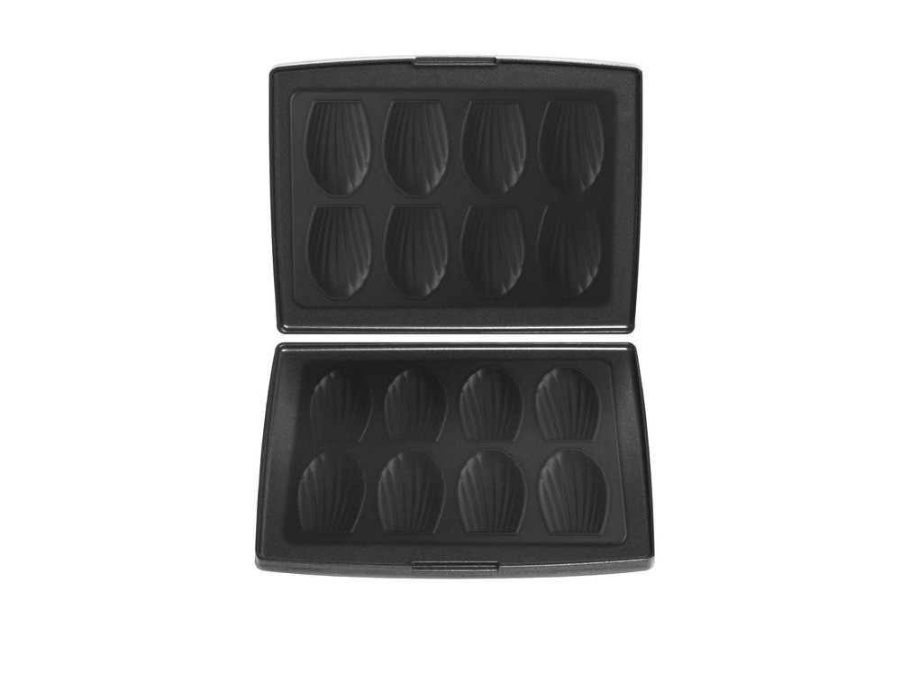 Fritel CW 2435 Madeleines Kookaccessoires Grijs