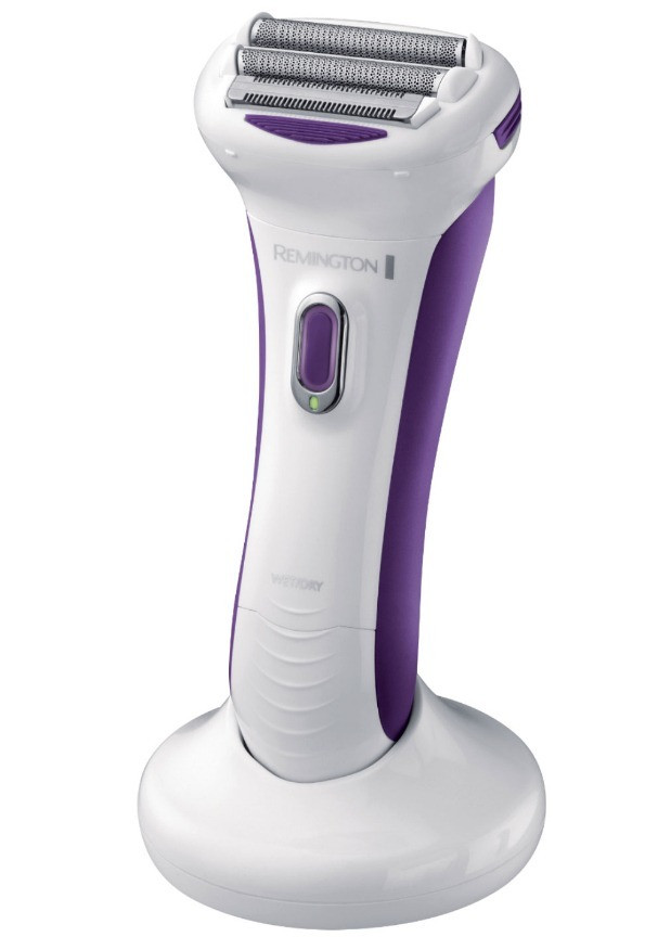 Remington WDF5030 Ladyshave Paars