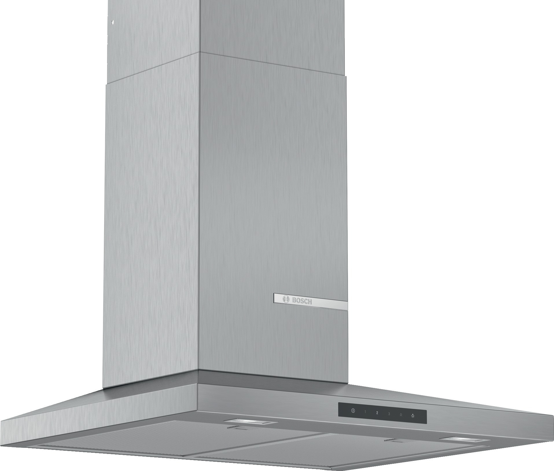 Bosch DWQ66DM50 Inbouw afzuigkap Rvs