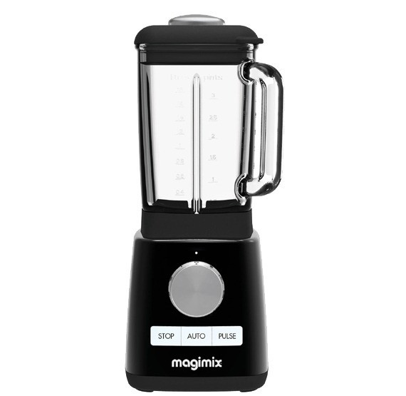 Magimix Power Blender 11628NL Blender Zwart