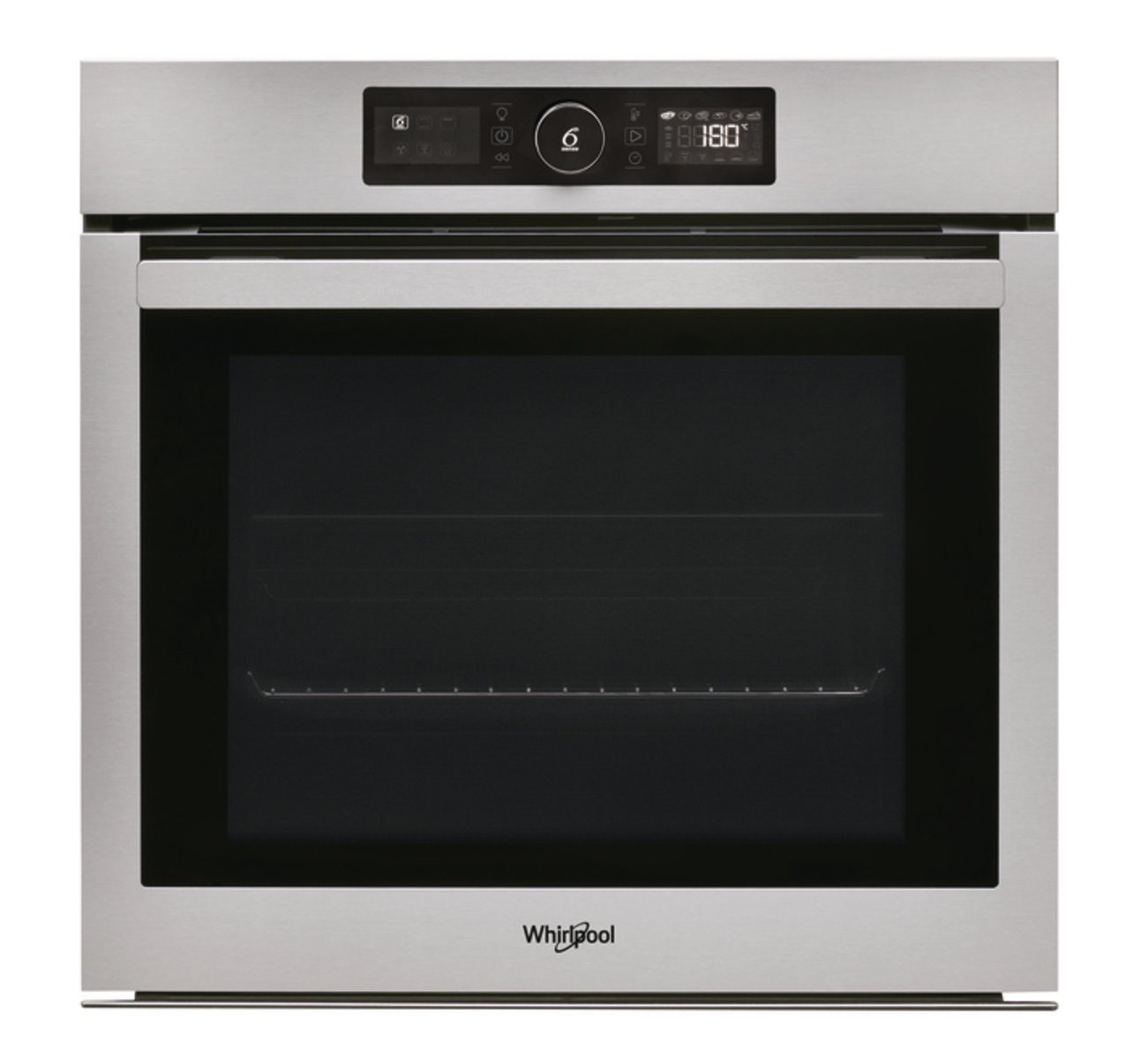 Whirlpool AKZ9 6270 IX Inbouw oven Rvs