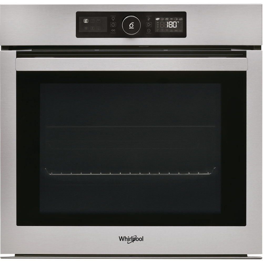 Whirlpool AKZ9 6220 IX Inbouw oven Rvs