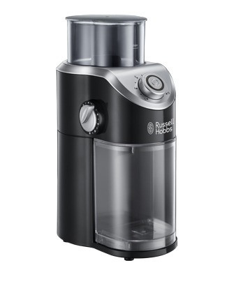 Russell Hobbs 23120-56 Classics Koffiemolen Zwart