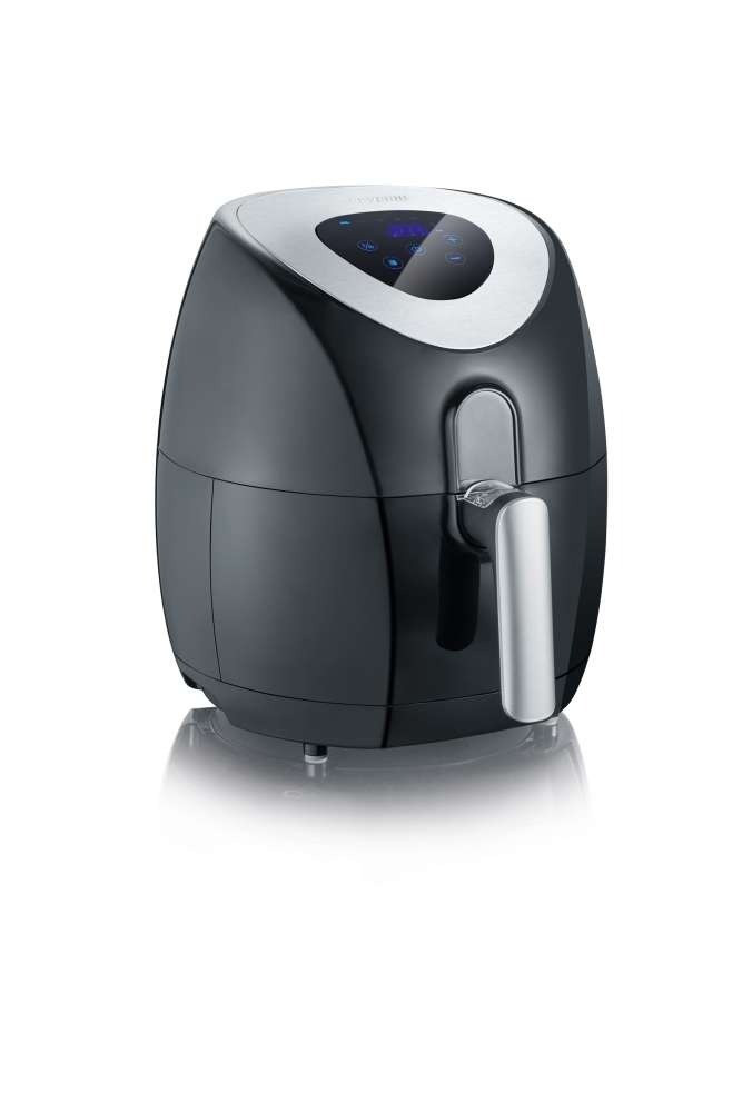 Severin FR2430 Airfryer Zwart