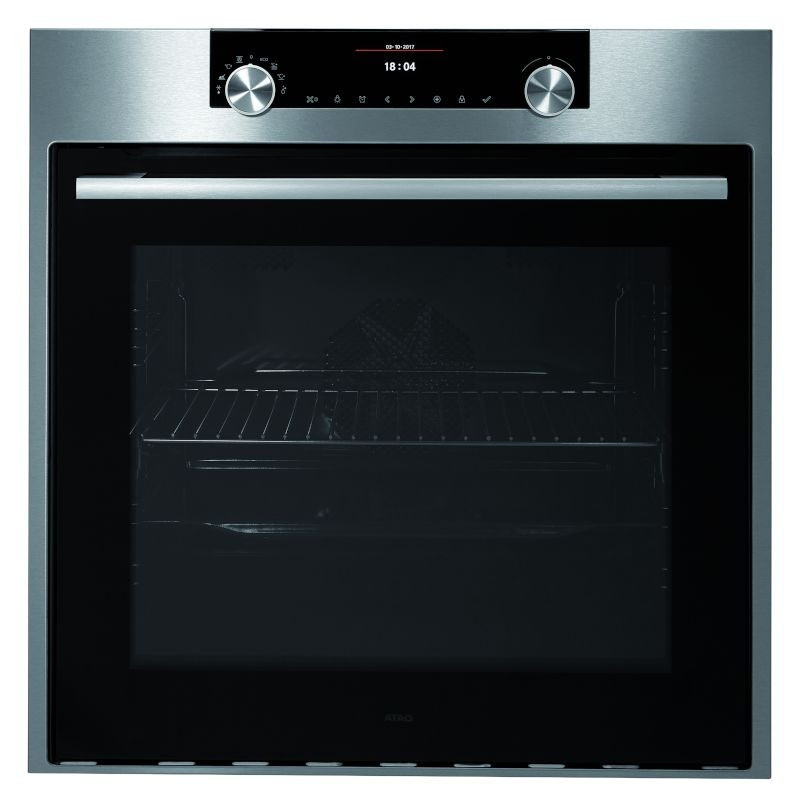 Atag OX6611C Inbouw oven Rvs