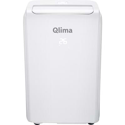 Qlima P 522 Mobiele airco Wit