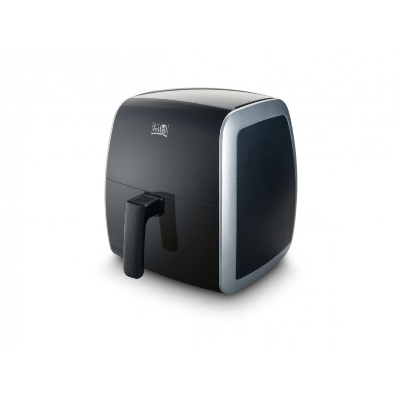 Fritel Snacktastic 5804 Airfryer Zwart