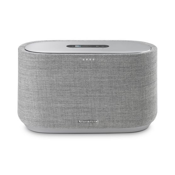 Harman Citation 300 Wifi speaker Grijs