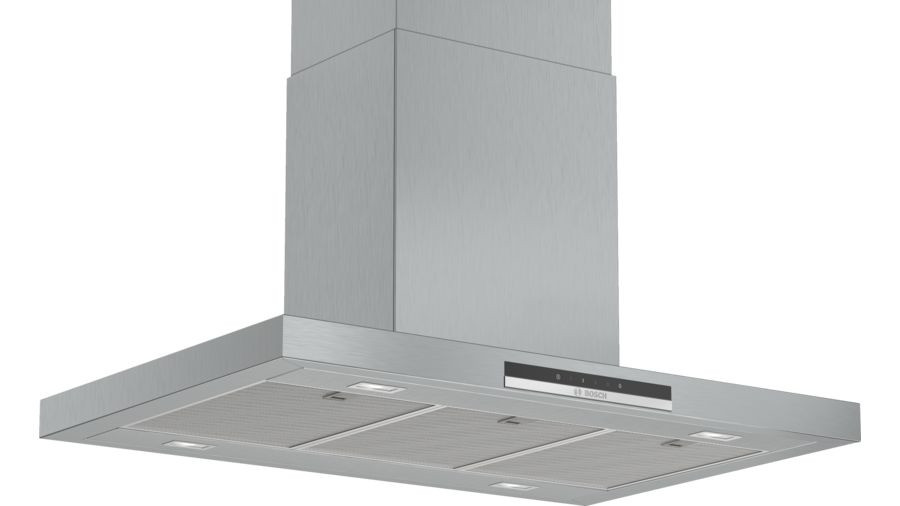 Bosch DIB97IM50 Eilandkap Rvs