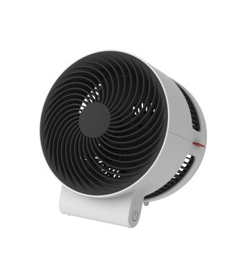 Boneco Fan 100 - ventilator Tafelventilator Zwart