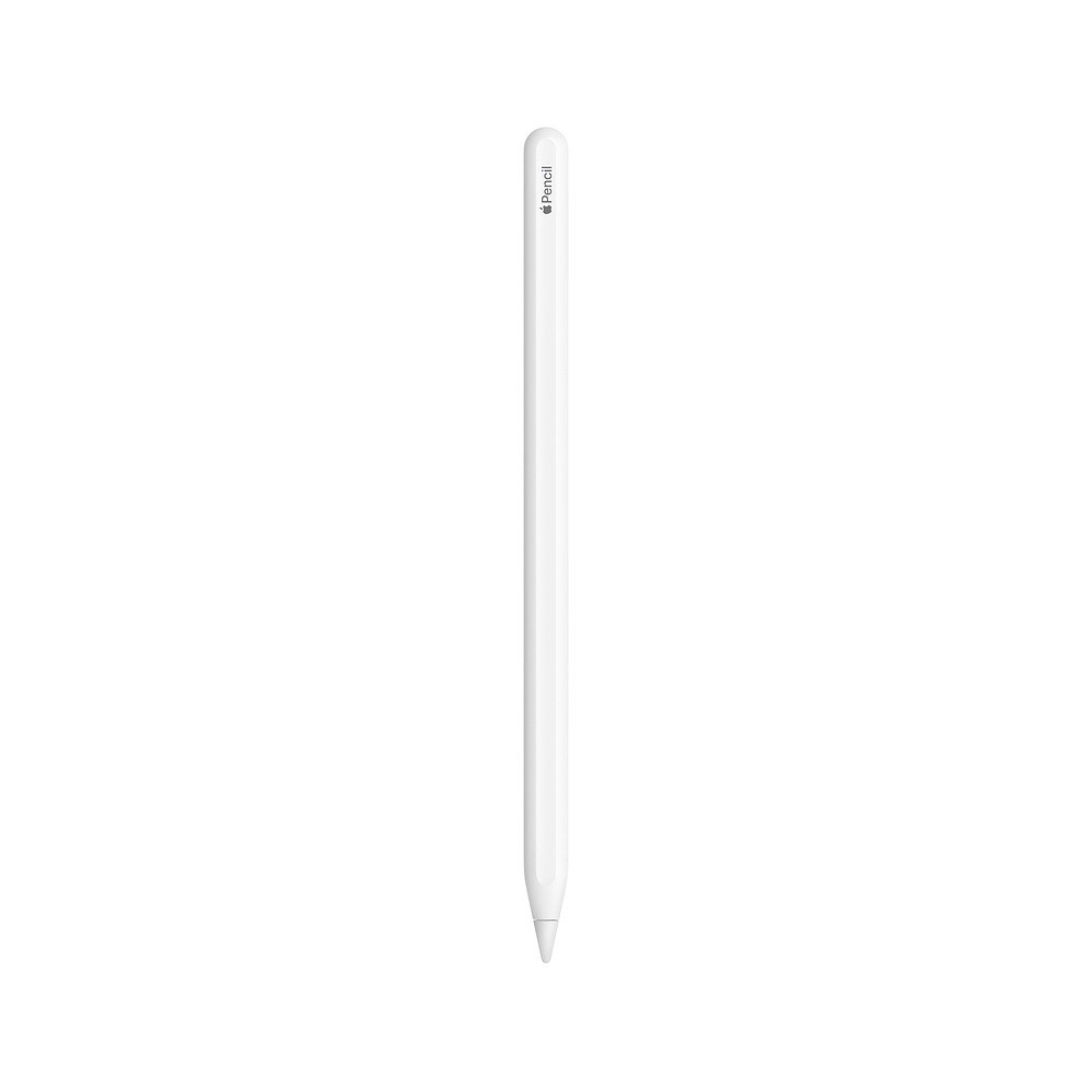 Apple Pencil (2e generatie) Stylus pen Wit