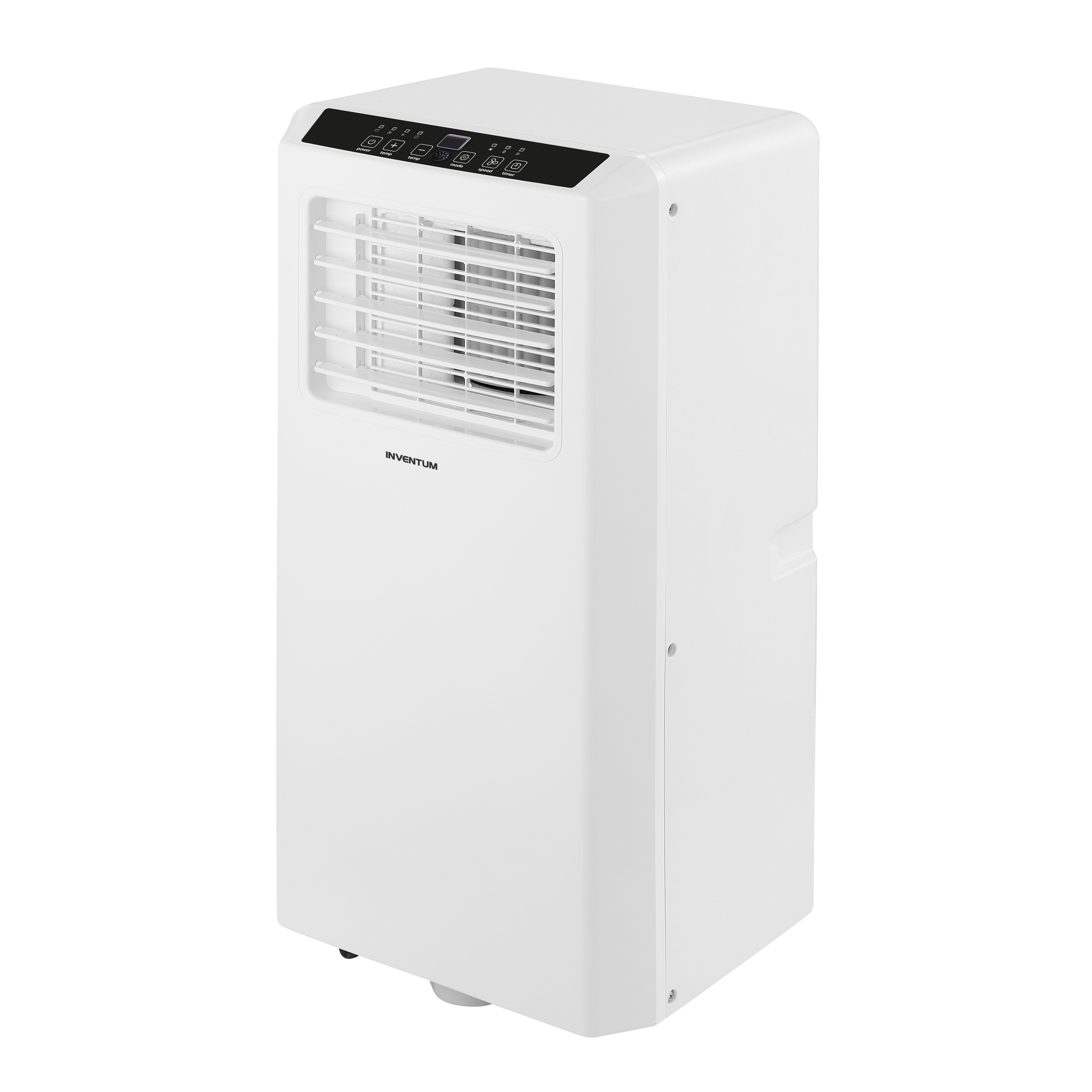 Inventum AC901 Mobiele airco Wit