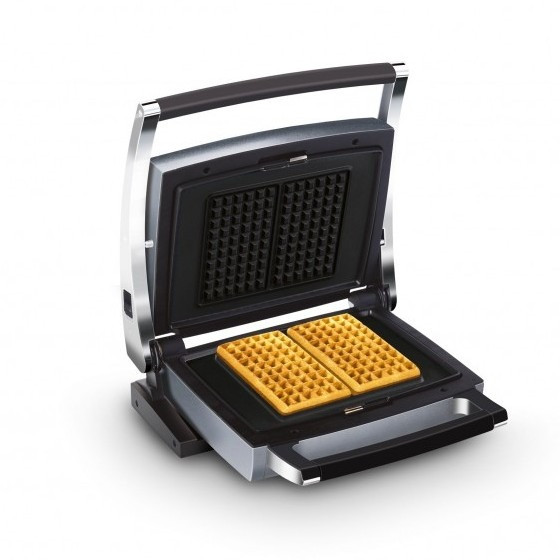 Fritel CW 2447 Wafelmaker Antraciet