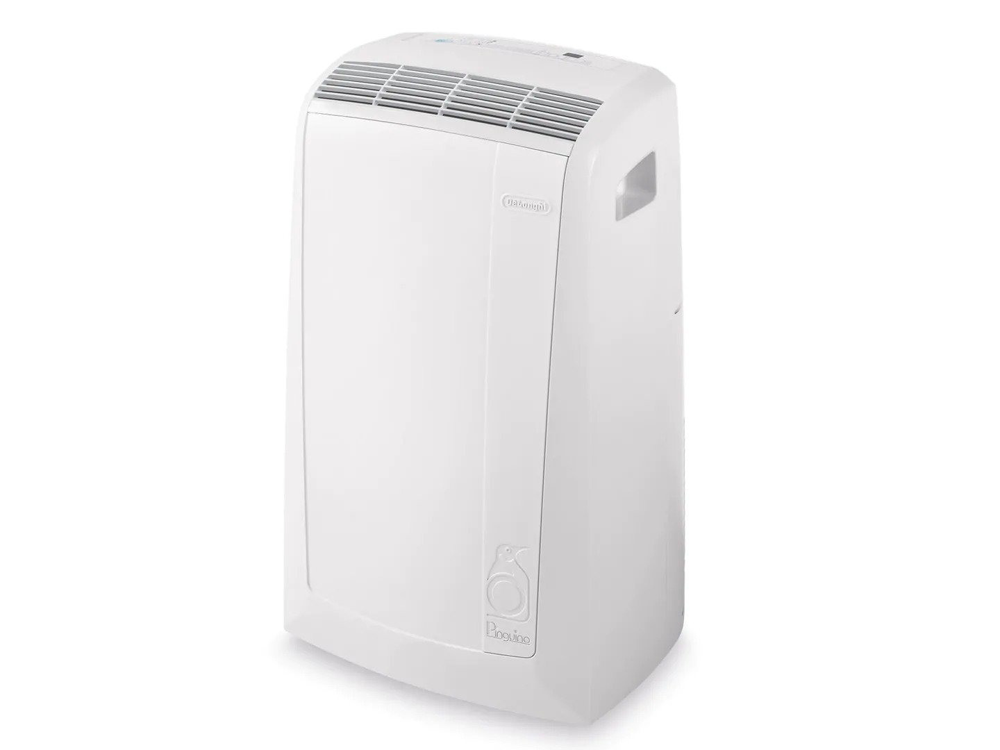 De&apos;Longhi PAC N90 ECO SILENT Mobiele airco Wit