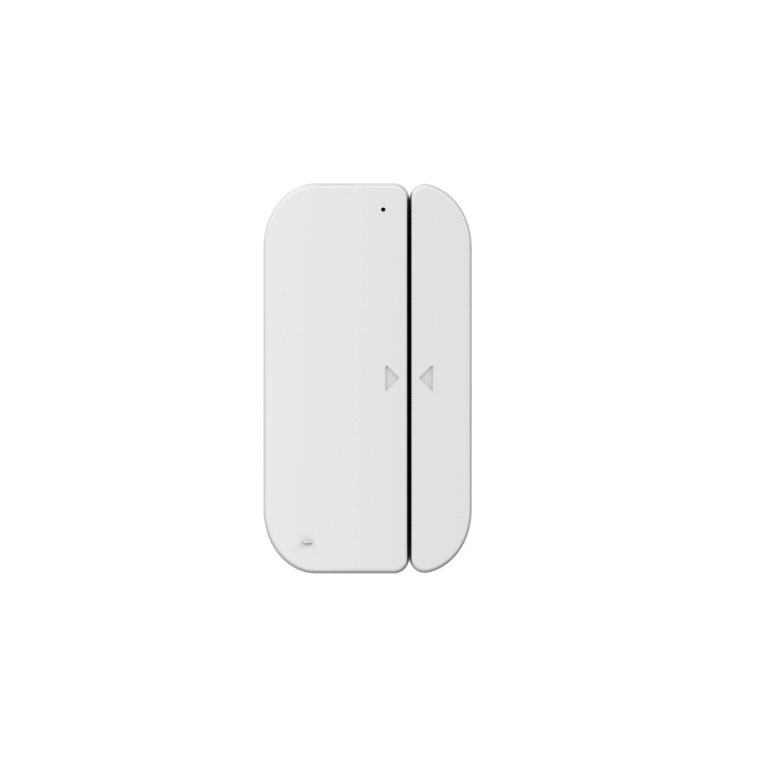 Hama Wifi-deur-/raam-contact Deur-venster sensor Wit