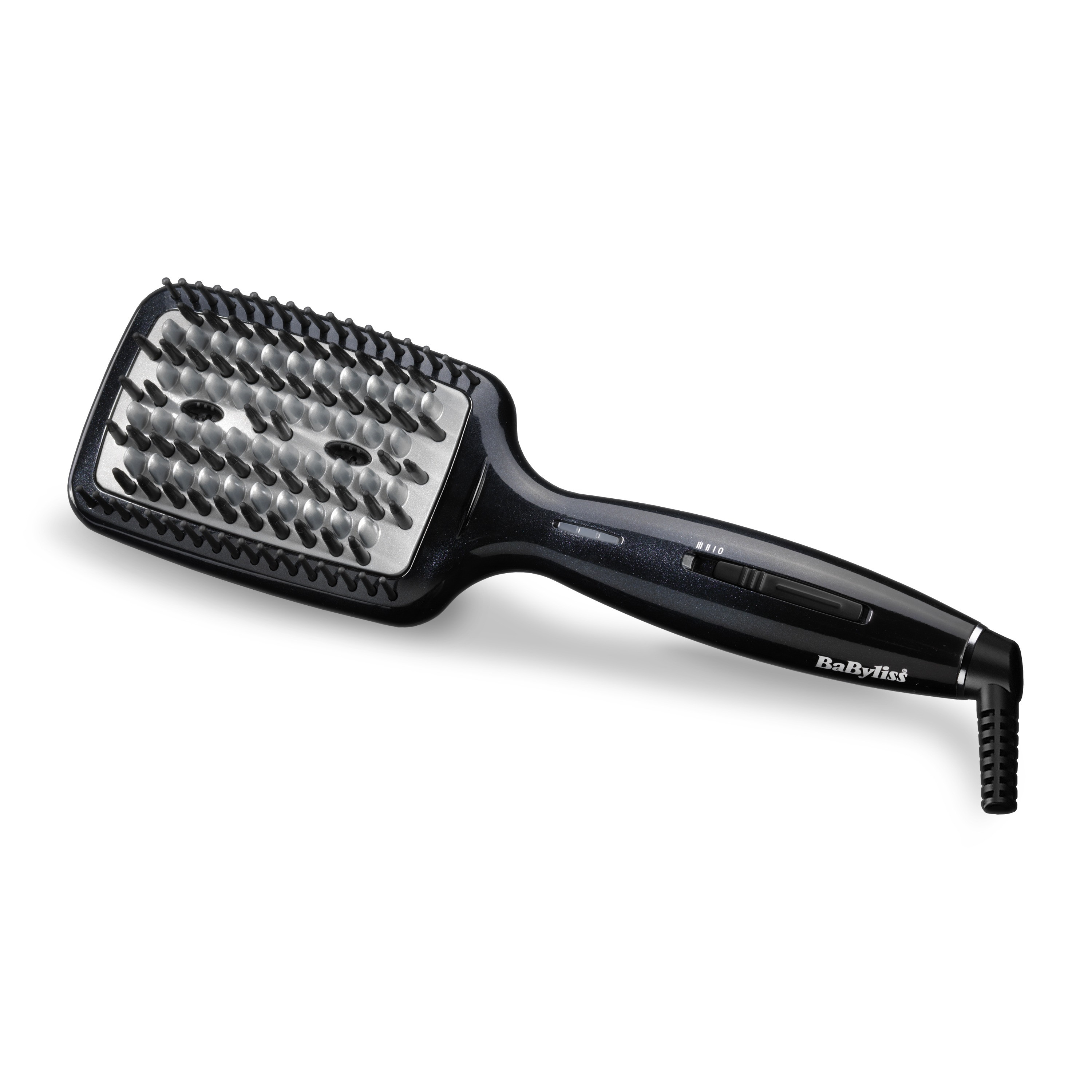 Babyliss HSB101E Stijltang Zwart