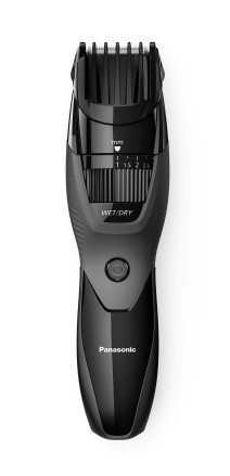 Panasonic ER-GB43-K503 Baardtrimmer Zwart