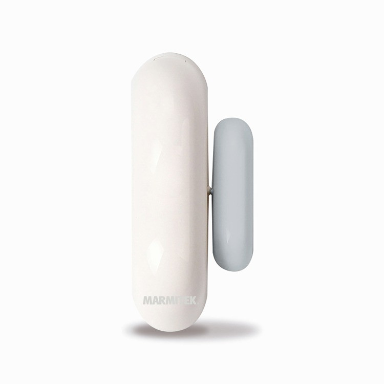 Marmitek SENSE SI - Smart Wi-Fi sensor - Door/window | scene activation | battery Deur-venster sensor Grijs