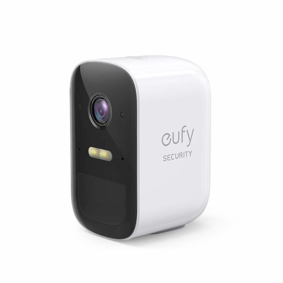 Anker EufyCam 2C Camera (Uitbreiding) IP-camera Wit