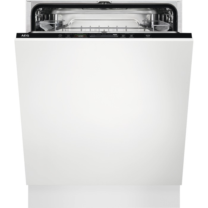 AEG FSB5360CZ QuickSelect AirDry Vaatwasser