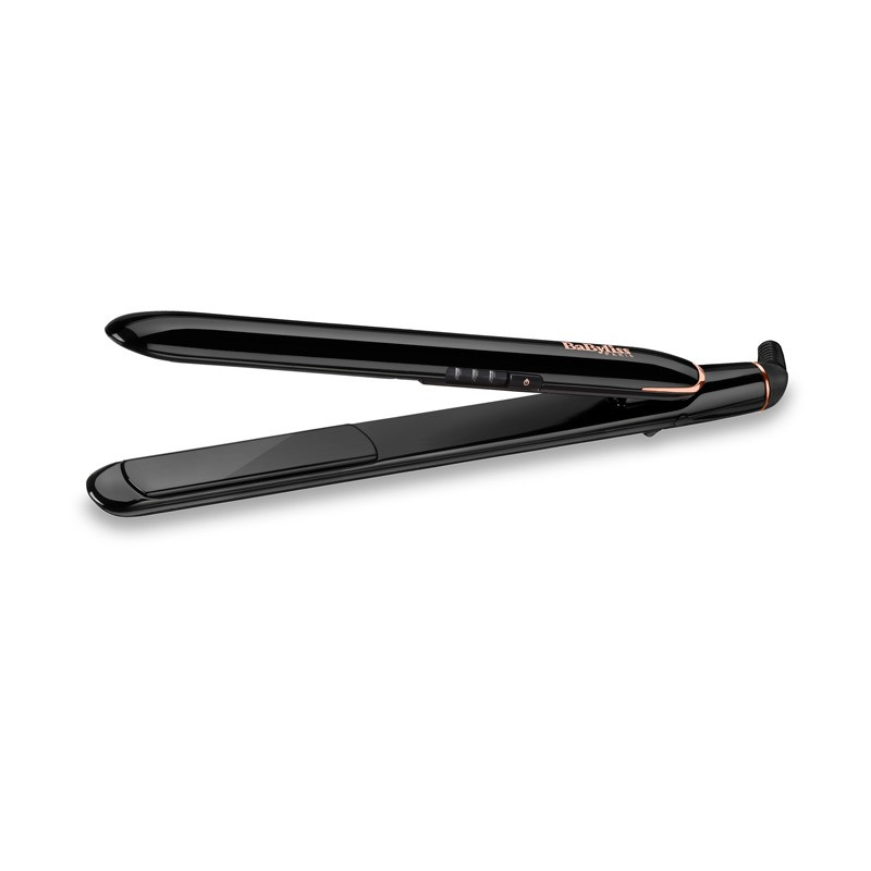 Babyliss ST255E Sleek Finish 230 Stijltang Stijltang Zwart