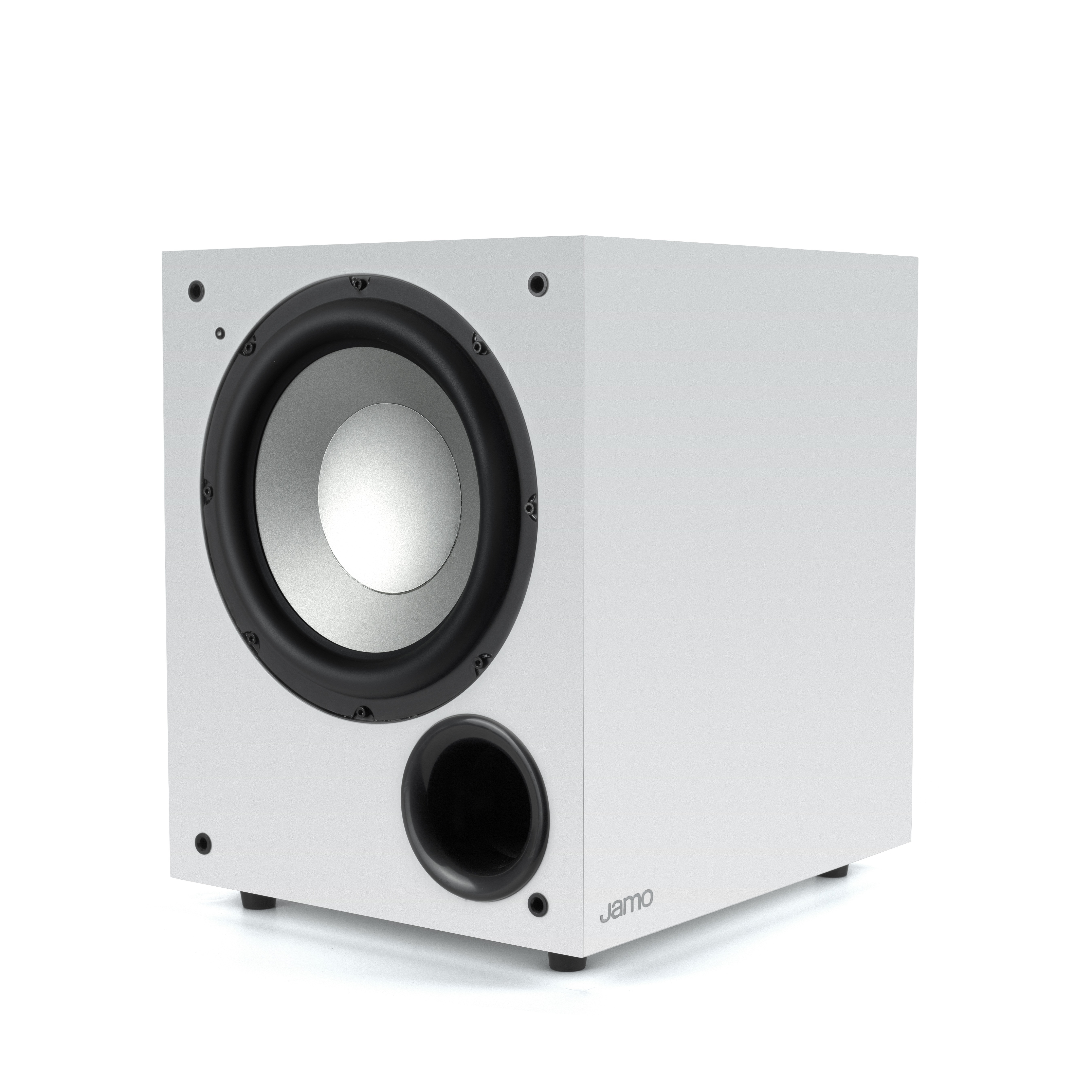 Jamo C 910 Subwoofer Wit