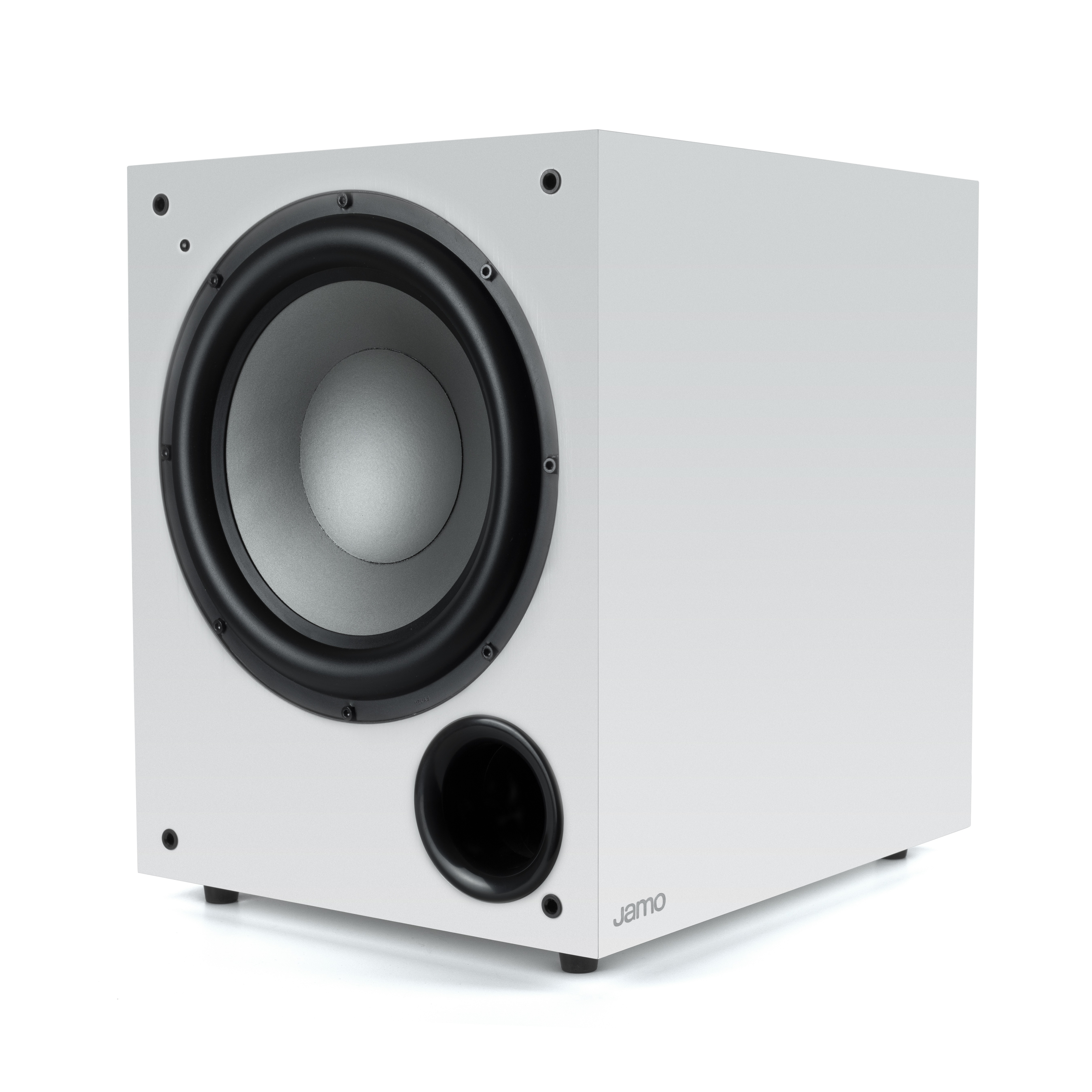 Jamo C 912 Subwoofer Wit