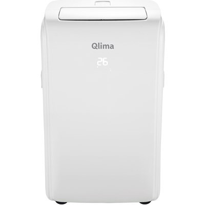 Qlima P 534 Mobiele airco Wit