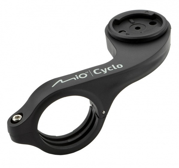 Mio MIO Cyclo front bike mount plus (200-600series) Houder Zwart